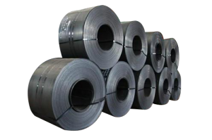 ASTM A36 SS400 S235 S355 St37 St52 Q235b Q345b Cold Roll Carbon Steel Coil