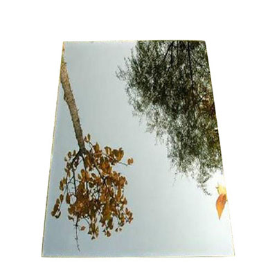 mirror  8k 304  316  stainless steel sheet Featured Image