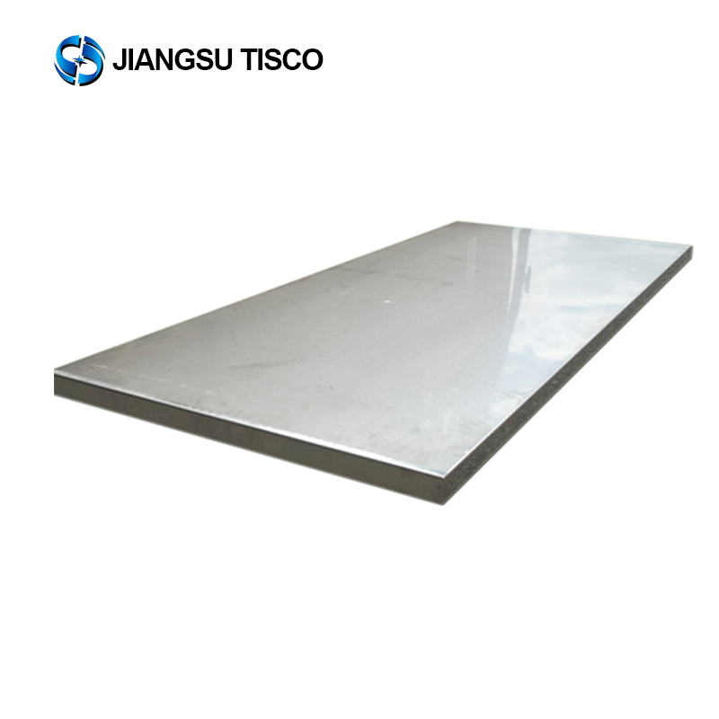Hot rolled 304/304L stainless steel sheet/plate Featured Image