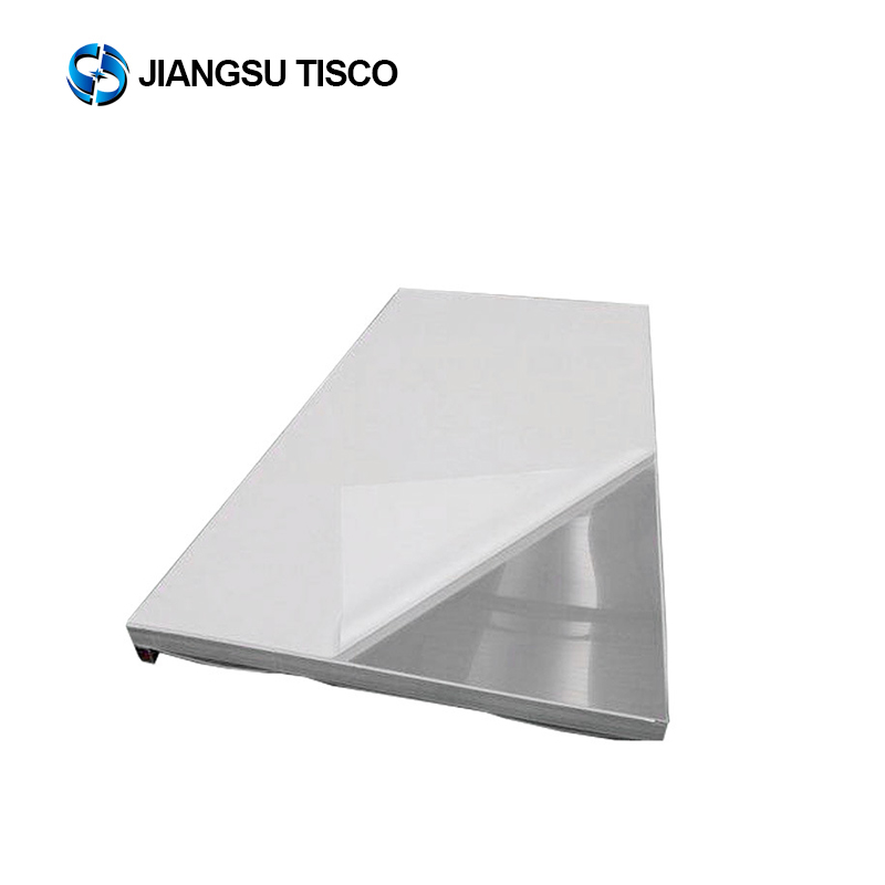 2B 316/316L Stainless Steel Sheet/Plate Featured Image