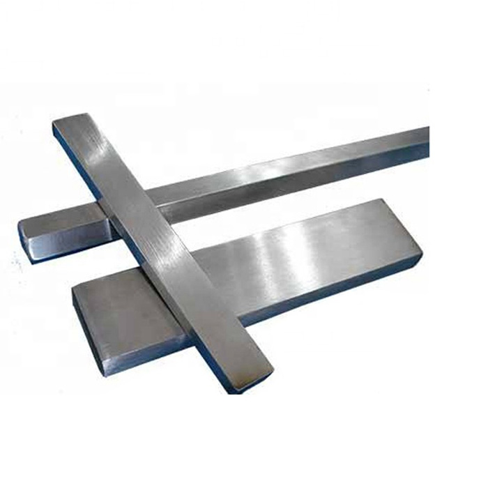Stainless Steel Bar Featured Image