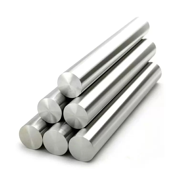 904L Stainless Steel Bar Featured Image