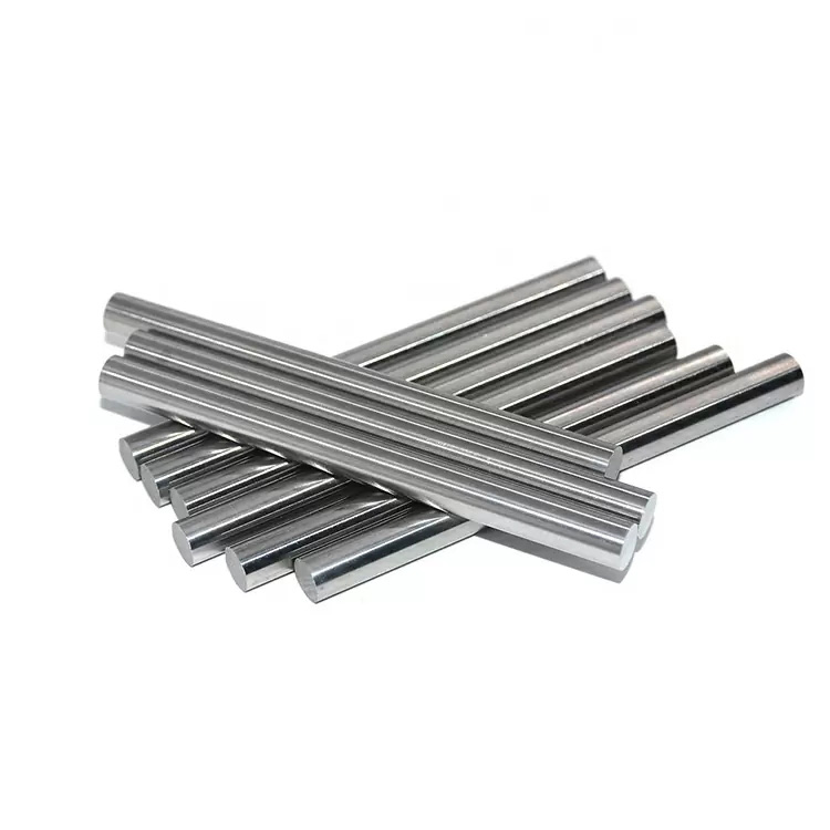 430 Stainless Steel Bar Featured Image