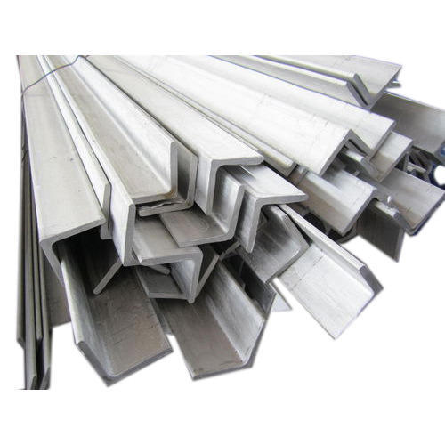 Equal Unequal ss304 316 stainless steel angle bar Featured Image