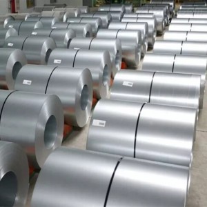 SGCC DX51D Cold Rolled Zinc Coated Hot Dipped Galvanized Steel Strip coil