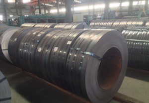 ASTM A36 SS400 S235 S355 St37 St52 Q235b Q345b Cold Roll Carbon Steel Coil