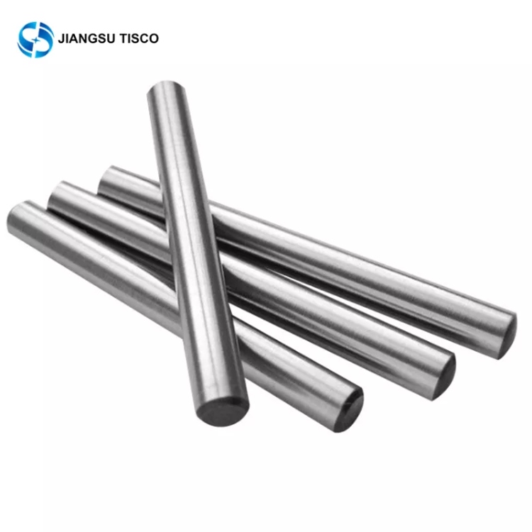 410S Stainless Steel Bar