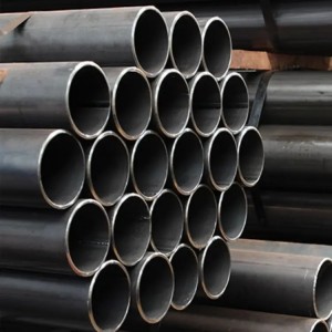 Methods of preparation and classification of carbon steel pipes
