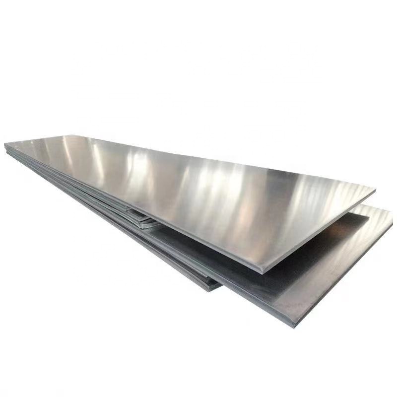 Aluminium Sheet 5083 1100 5754 Alloy Metal aluminum sheet plate Featured Image