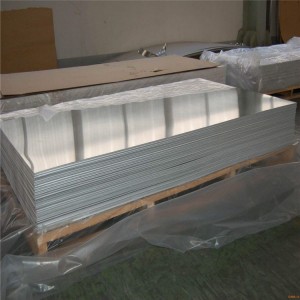 Aluminium Sheet 5083 1100 5754 Alloy Metal aluminum sheet plate