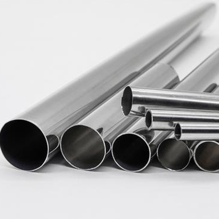 Inconel alloy seamless pipe tube Featured Image