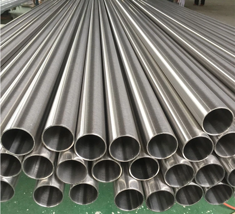 De welding- en snijfeardigens fan 'e 304 Stainless Steel Manufacturing Company