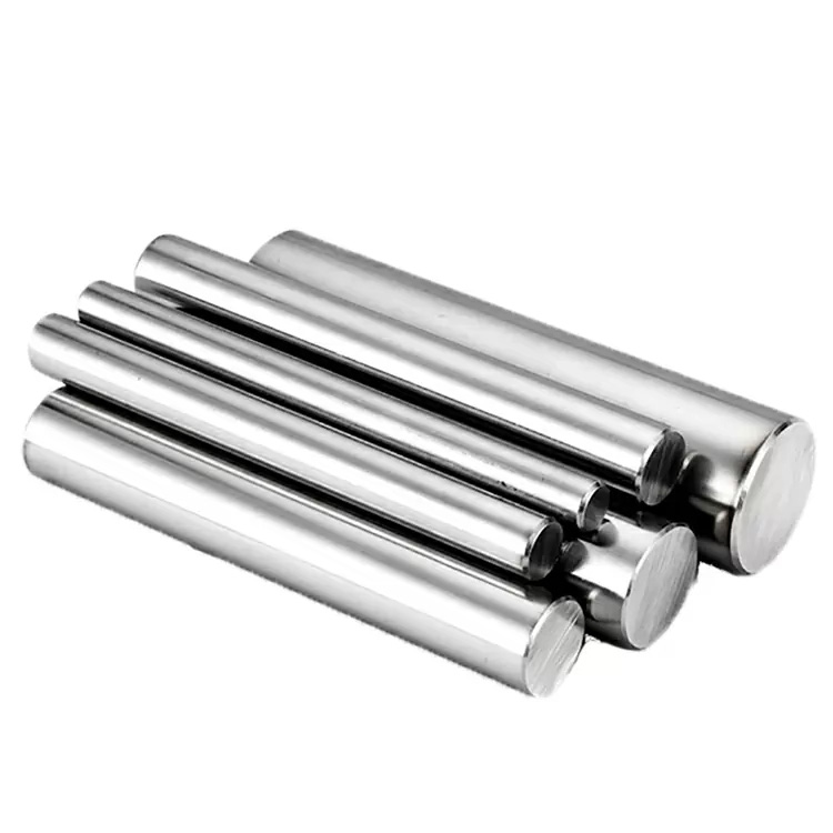 321 Stainless Steel Bar Featured Image