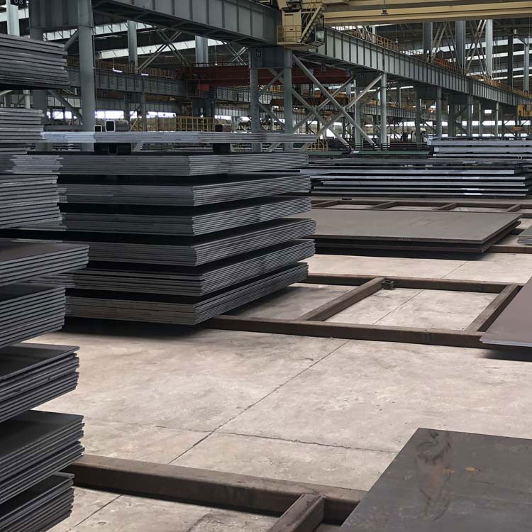 Carbon Steel Plate/Sheet Featured Image