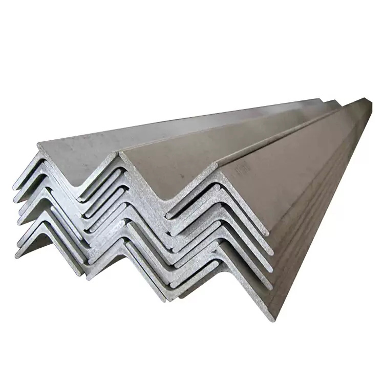304 Stainless Steel Angle Featured Image
