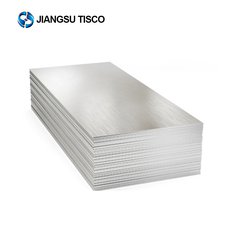 310/310S Stainless Steel Sheet/Plate Featured Image