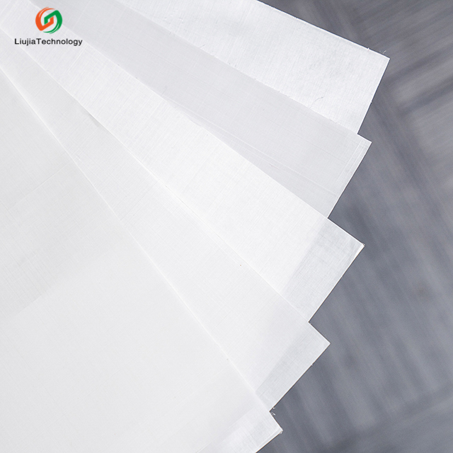 Cost-effective and high quantity UHMWPE UD fabric