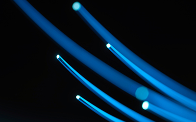 Optisk kabel