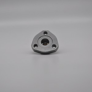Custom iron based sintering parts