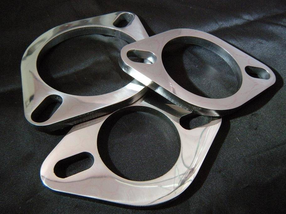 PM stainless steel parts
