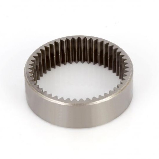 customized powder metal sintering internal ring gear1