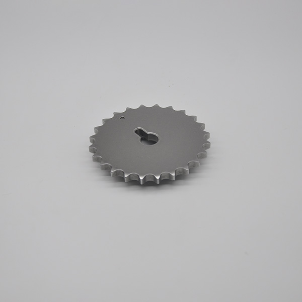 Sintering gear part Featured Image