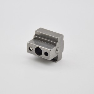 Factory supply OEM sintered structural part for power tool