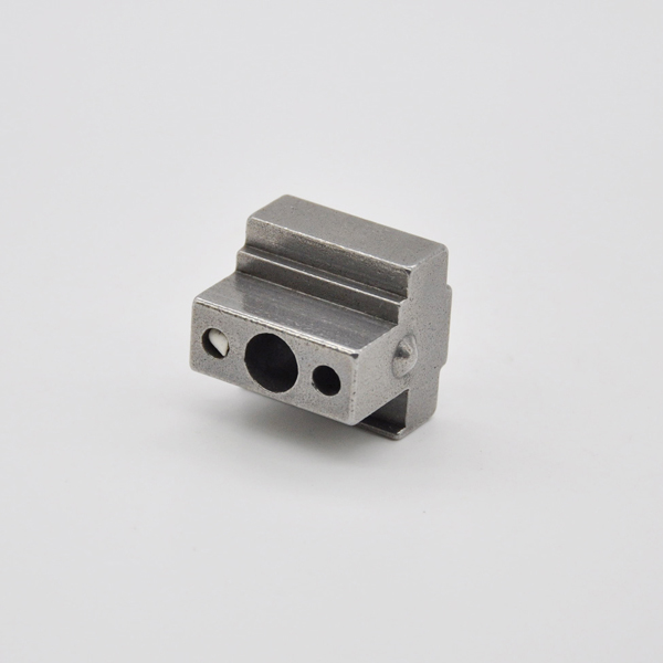 China Manufacturer for Sintered Metal - Factory supply OEM sintered structural part for power tool – Jingshi