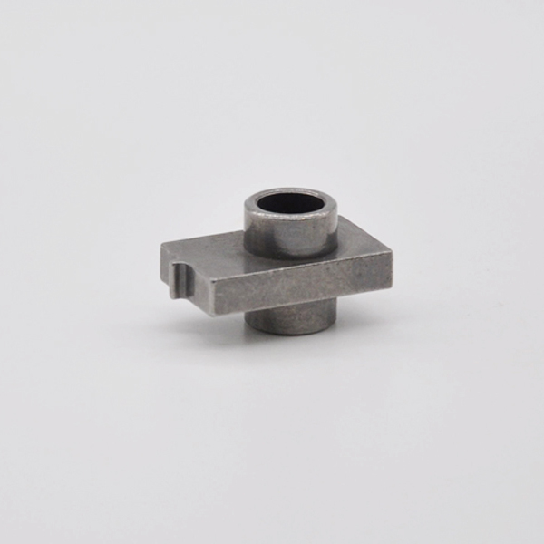 OEM/ODM China Oem Metal Parts For Machinery - Customized machinery part – Jingshi