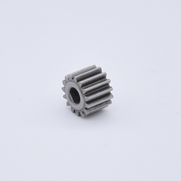 Customized powder metal sintering small size gear mini gear Featured Image