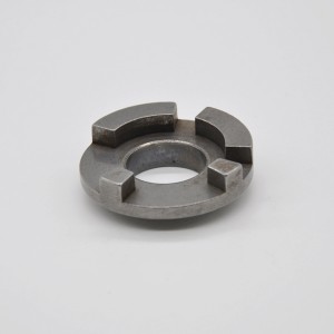 OEM sintered structural parts