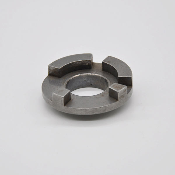 OEM sintered structural parts1