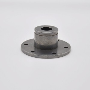 High quality sintered flange for machinery