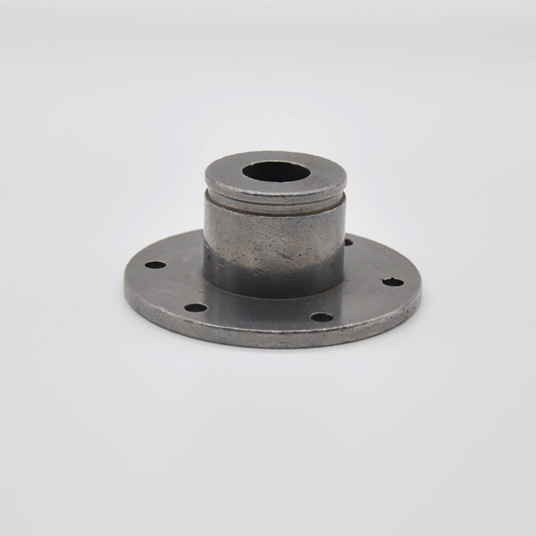 OEM Factory for Conveyor Belt Roller Accessories - High quality sintered flange for machinery – Jingshi