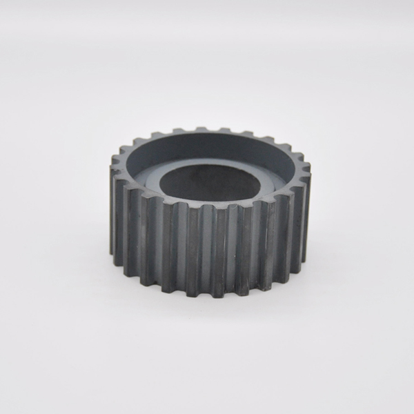 High definition Sun Gear - Water pump powder metallurgy gear wheel – Jingshi