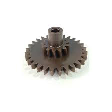 China Factory for Sintered Gear Manufacturer - Oil pump gear  – Jingshi