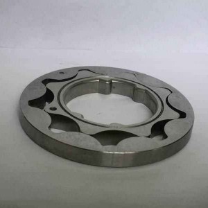 OEM nissan sintered oil pump rotor and ring
