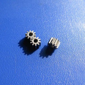 Customized various non-standard sintered powder metallurgy gears