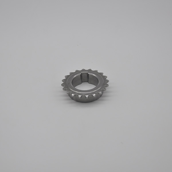 Personlized Products China Sintering Manufacturer - Ring gear – Jingshi