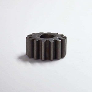 I-Metallurgy sintered transmission gear