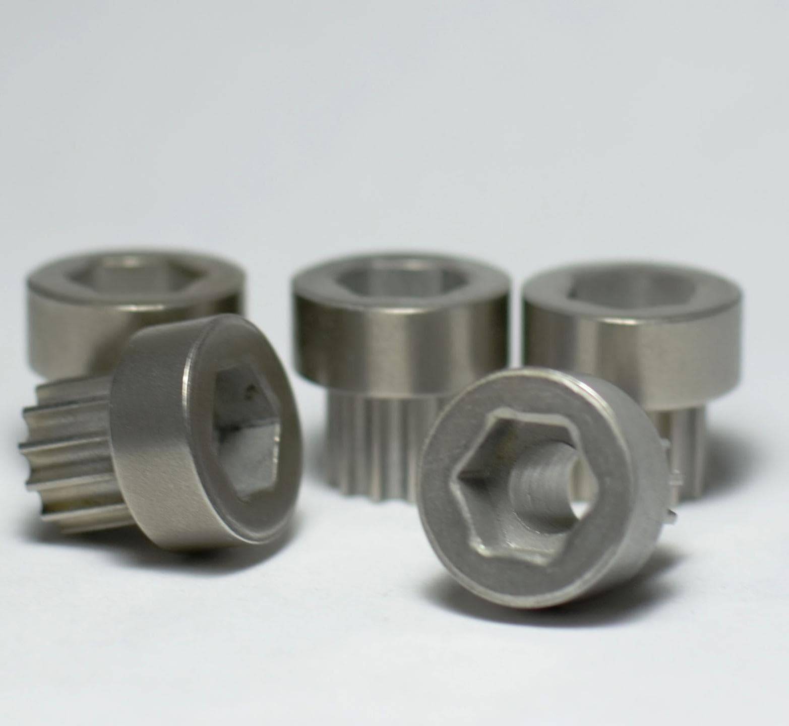 Application of stainless steel powder metallurgy parts in home appliance industry