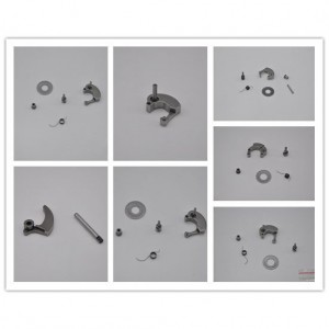 ໂຮງງານຜະລິດ OEM ສະຫນອງ camshaft decompression valve