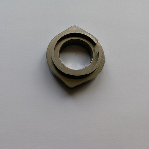 OEM precision sintered parts for italy market