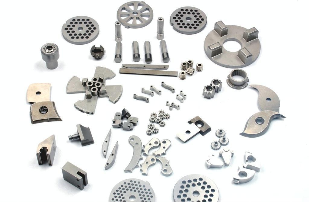 Quels sont les avantages des pièces en métallurgie des poudres par rapport aux pièces ordinaires ?