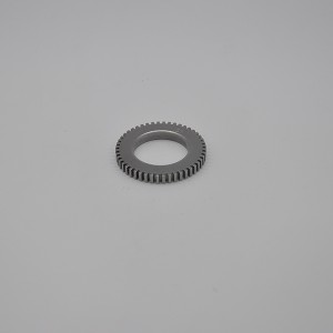 Powder metallurgy ring gear