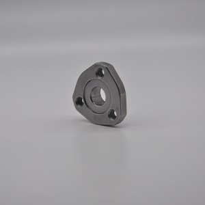 Custom iron based sintering parts