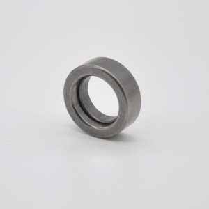 Discount Price Metal Components - Sintered metal component – Jingshi