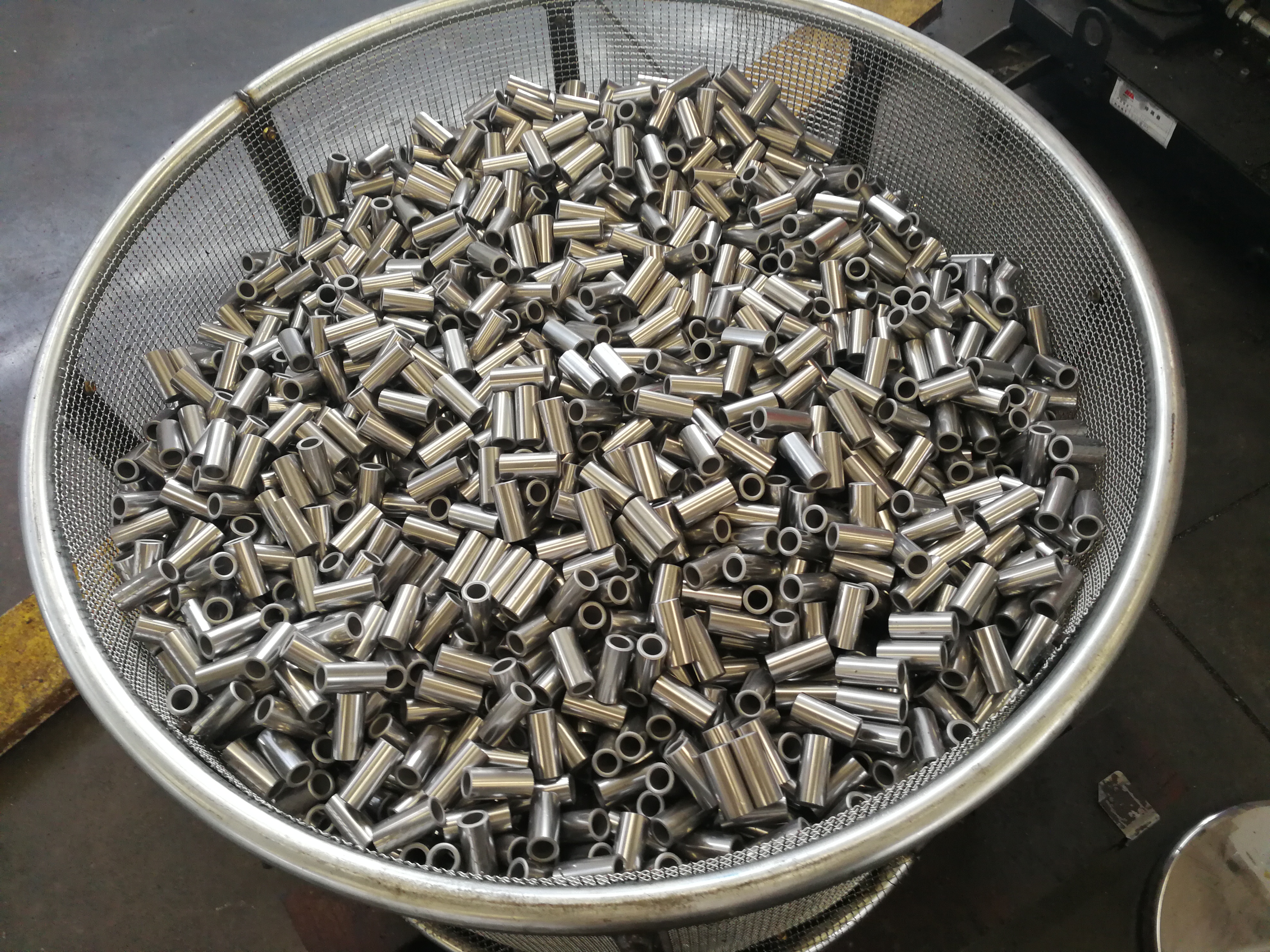 Tehničke karakteristike metalurgije praha