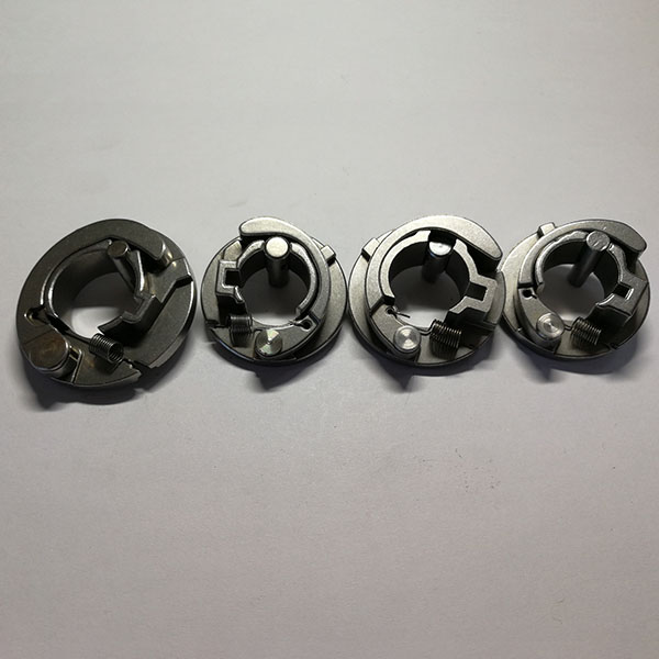 Cheap price Sintered Metal Parts - OEM CNG motorcycle engine camshaft decompression valve part/governor – Jingshi