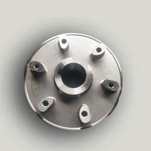 Independent r&d motorcycle engine balance gear plate